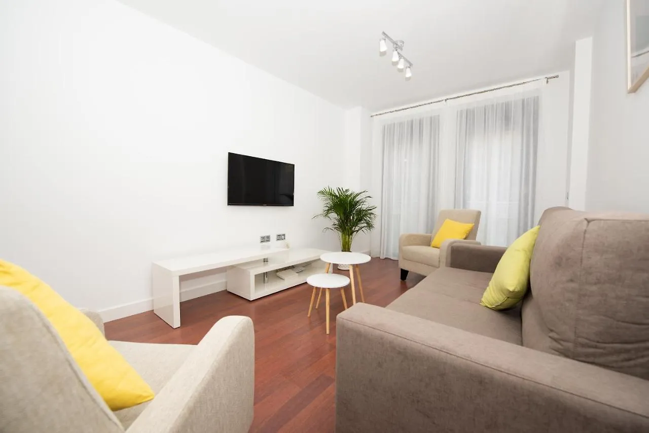 Appartement Ferrandiz Suite Málaga Espagne